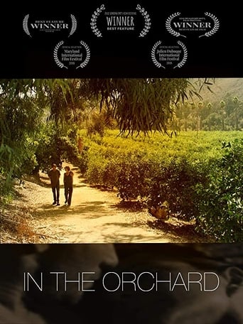 Poster of In The Orchard