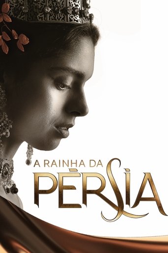 Poster of A Rainha da Pérsia