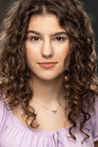 Portrait of Noella Senra