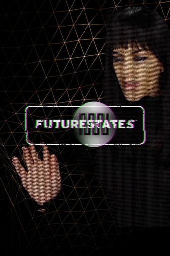 Poster of FutureStates