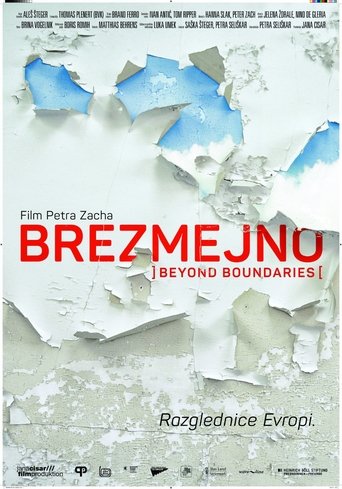 Poster of Beyond Boundaries