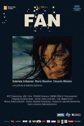 Poster of Fan