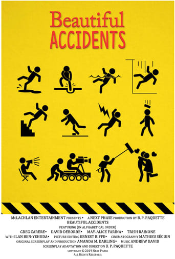 Poster of Beautiful Accidents