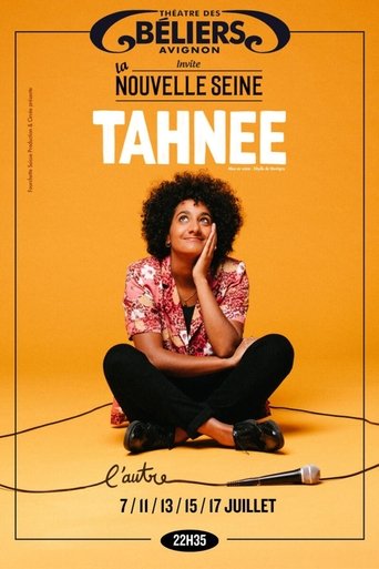 Poster of Tahnee, l'autre