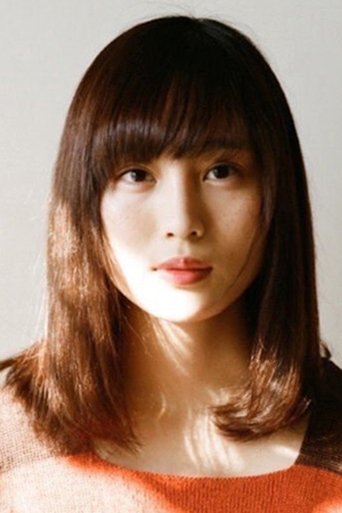 Portrait of Hana Matsumoto