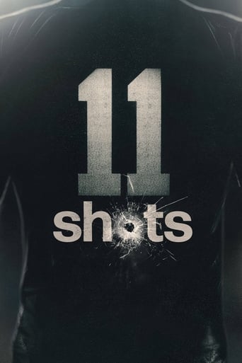 Poster of 11 Shots