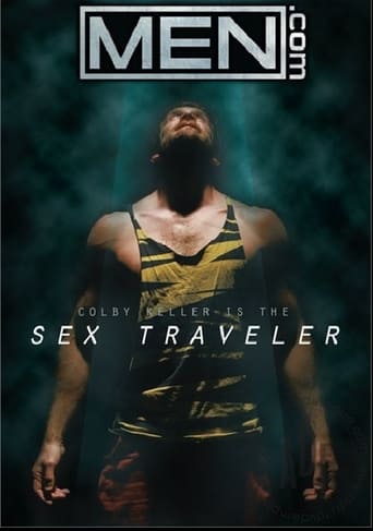 Poster of Sex Traveler