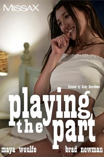 Poster of Playing the Part