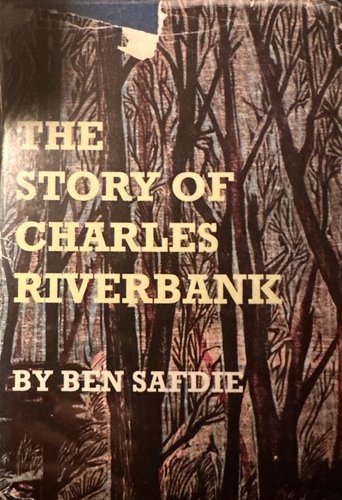 Poster of The Story of Charles Riverbank