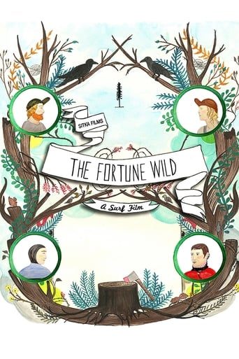 Poster of The Fortune Wild