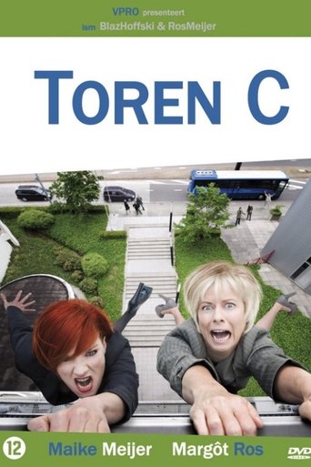 Portrait for Toren C - Season 1