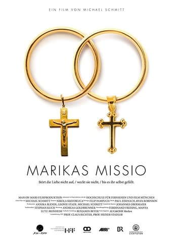 Poster of Marikas Missio