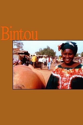 Poster of Bintou