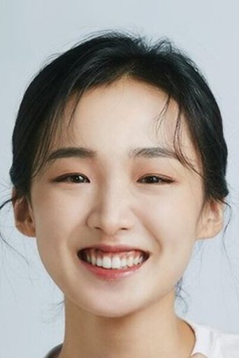 Portrait of Han Seo-wool