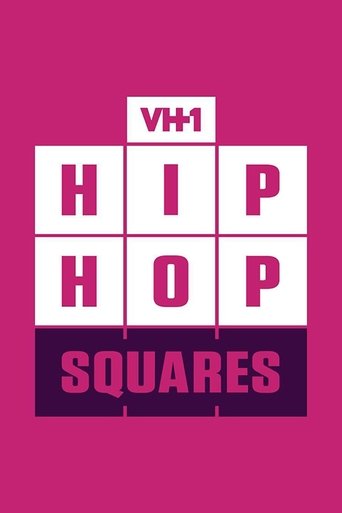 Poster of Hip Hop Squares