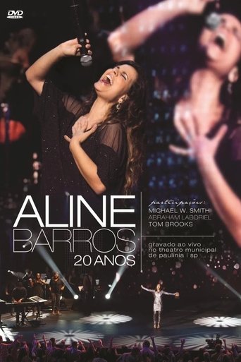 Poster of 20 Anos (Ao Vivo)