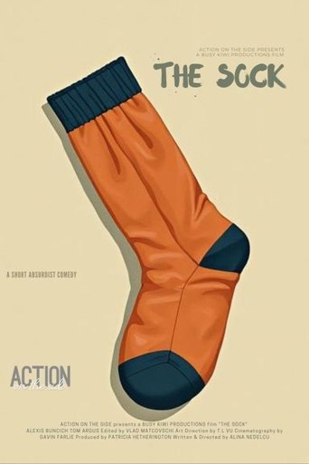 Poster of The Sock