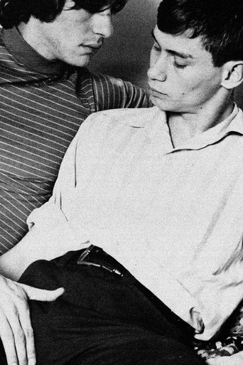 Poster of My Secret Boyfriend Died in a Mass Shooting