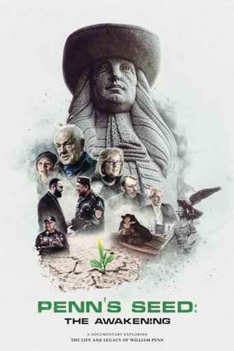 Poster of Penn's Seed: The Awakening