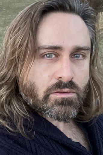 Portrait of Mark Tambone