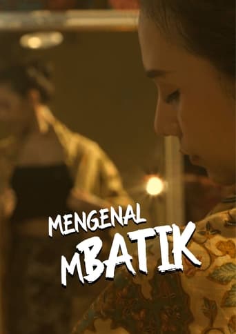 Poster of Get To Know Mbatik