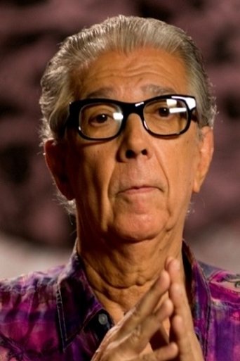 Portrait of Jomard Muniz de Britto