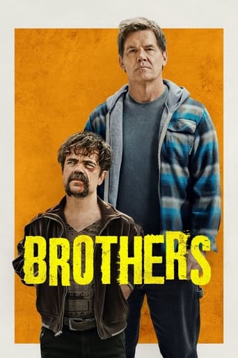 Poster of Brothers