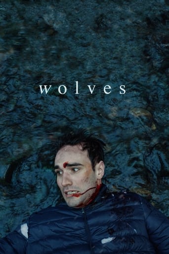 Poster of Wolves