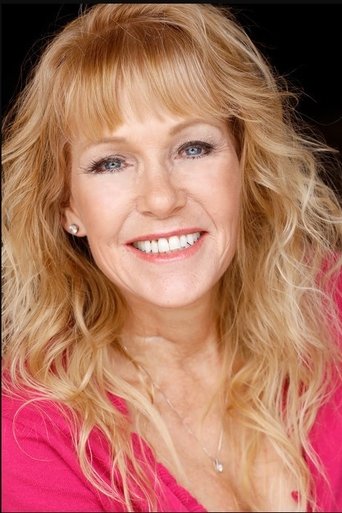 Portrait of Tara Levine