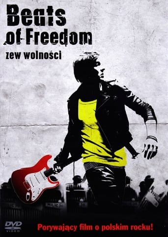 Poster of Beats of Freedom