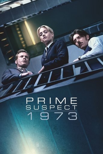 Poster of Prime Suspect 1973