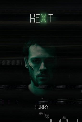 Poster of Hexit