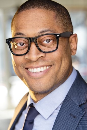 Portrait of Joseph Giles