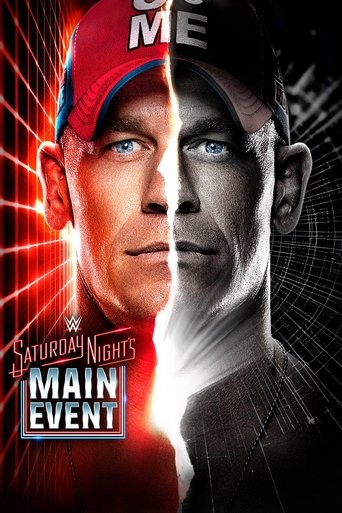Poster of Saturday Night's Main Event XXXIX