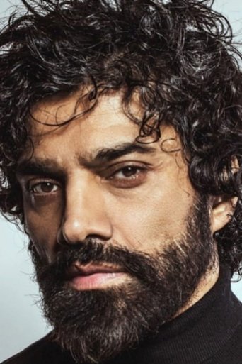 Portrait of Sanjay Prabhakar