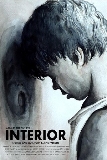 Poster of Interior