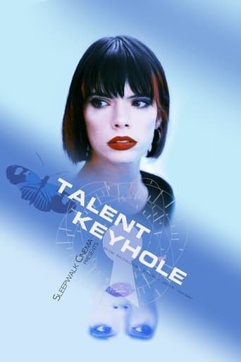 Poster of Talent Keyhole