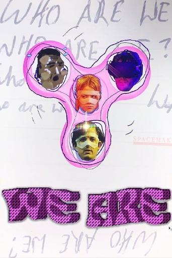 Poster of We Are