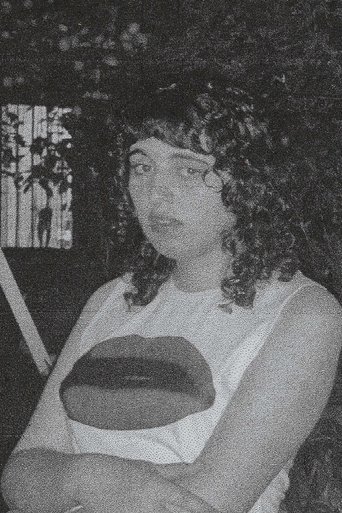Portrait of Violeta Cerda