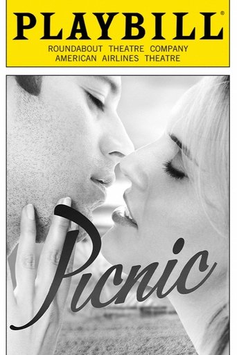 Poster of Picnic