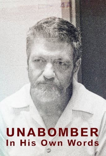 Portrait for Unabomber: In His Own Words - Season 1