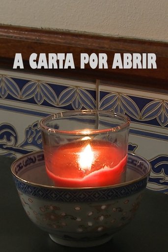 Poster of A Carta por Abrir