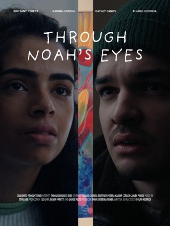 Poster of Through Noah's Eyes