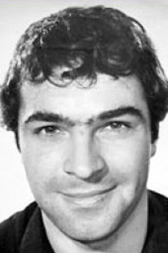 Portrait of Valeriy Gliner