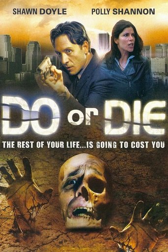 Poster of Do or Die