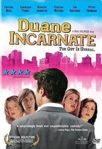 Duane Incarnate Poster of Duane Incarnate