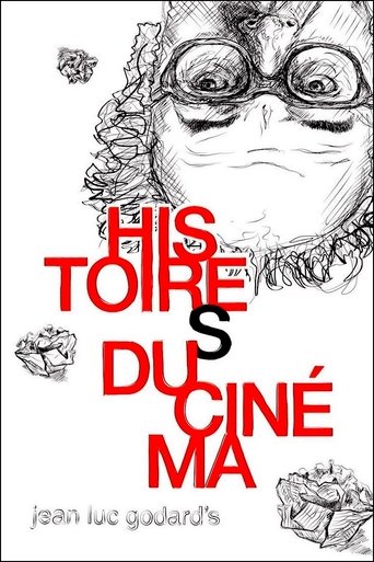 Poster of Histoire(s) du Cinéma 1b: A Single (Hi)story