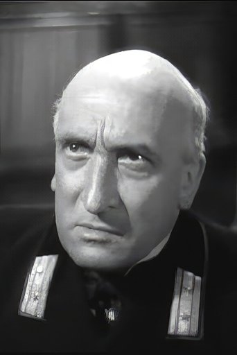 Portrait of Jacques Copeau