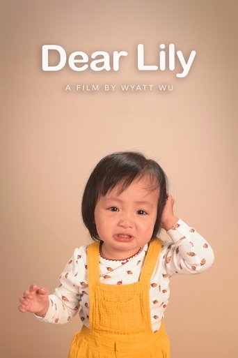 Poster of Dear Lily