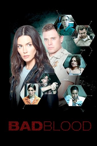 Bad Blood Poster of Bad Blood